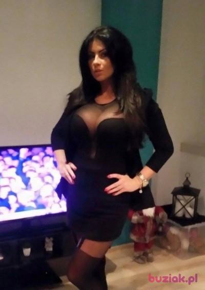Natalię , Female, 45, Kraków, Polska, Photo: 2