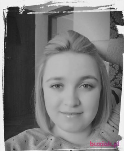 Magda, Female, 28, Białystok, Polska, Photo: 1