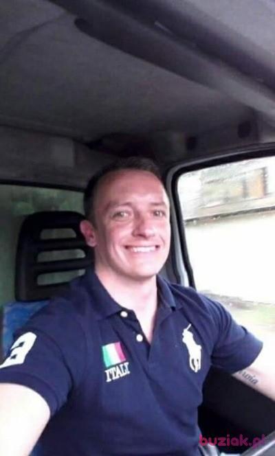 Danio-, Male, 48, Wołomin, Polska, Photo: 4