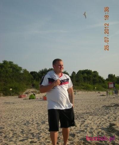 Adrian, Male, 43, Szczecin, Polska, Photo: 2