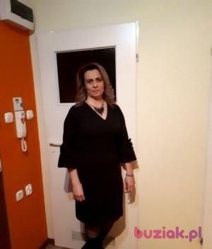 Monia, Female, 47, Polska, Photo: 2