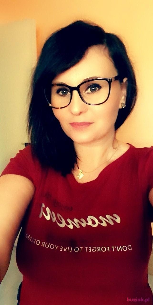 dominika, Female, 41, Costa Dorada, Hiszpania, Photo: 2