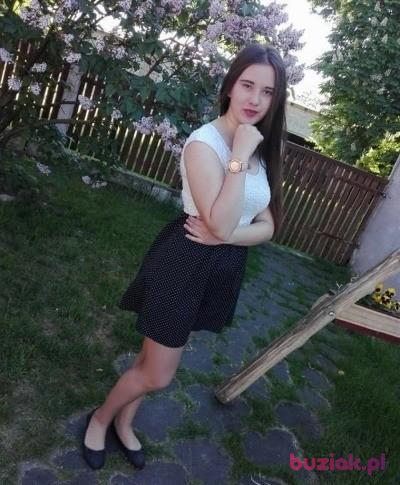 Wioletta, Female, 26, Grodzisk Wielkopolski, Polska, Photo: 2