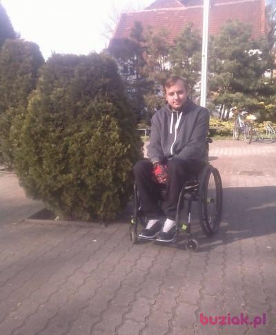 Michał Gorący. mam fb :-) , Male, 36, Kościan, Polska, Photo: 5