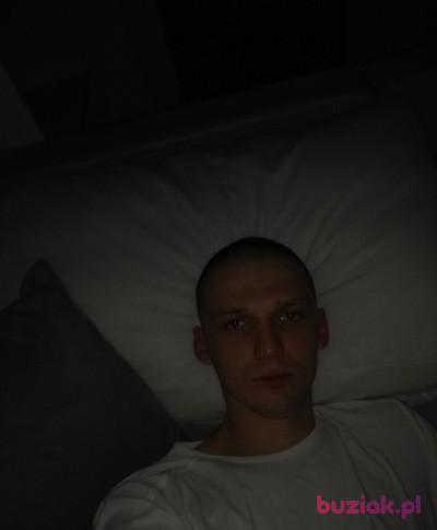 Nieznajomy, Male, 33, Łódź, Polska, Photo: 2