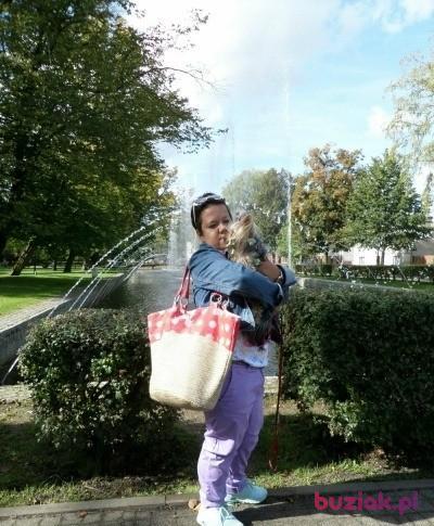 carlajna, Kobieta, 46, Bydgoszcz, Polska, Zdjęcie: 3