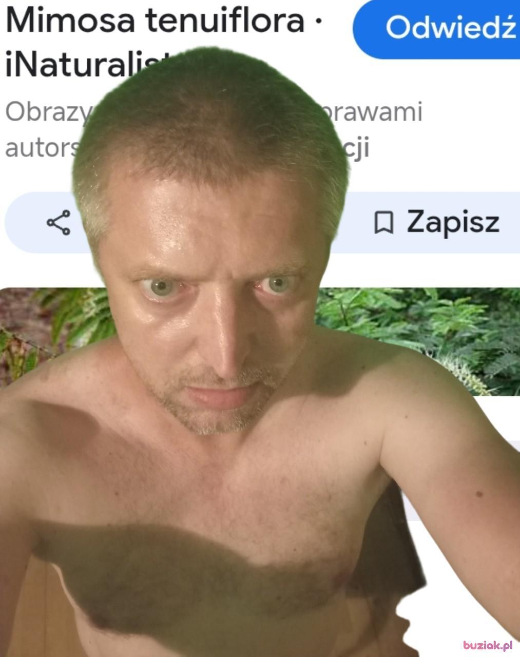 Dariusz, Male, 45, Barlinek, Polska, Photo: 2