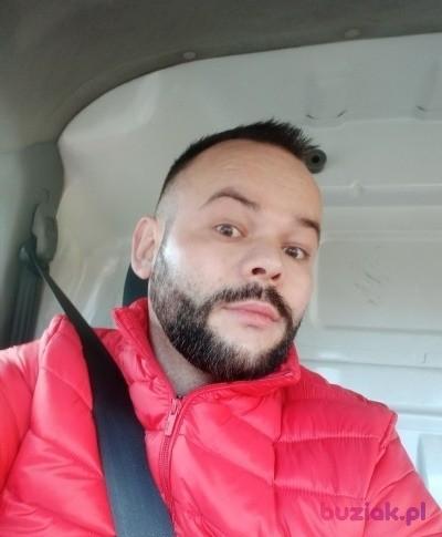 Paweł , Male, 39, Polska, Photo: 2