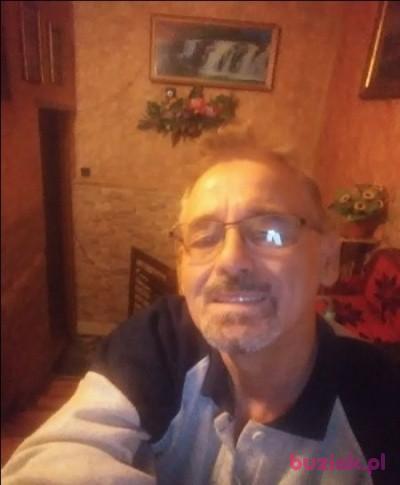 PIOTR, Mężczyzna, 67, Bydgoszcz, Polska, Zdjęcie: 2