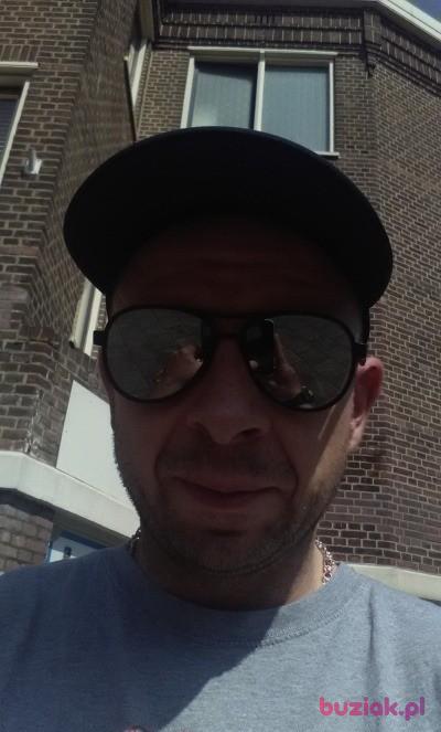 marcin, Mężczyzna, 43, Holandia, Zdjęcie: 2