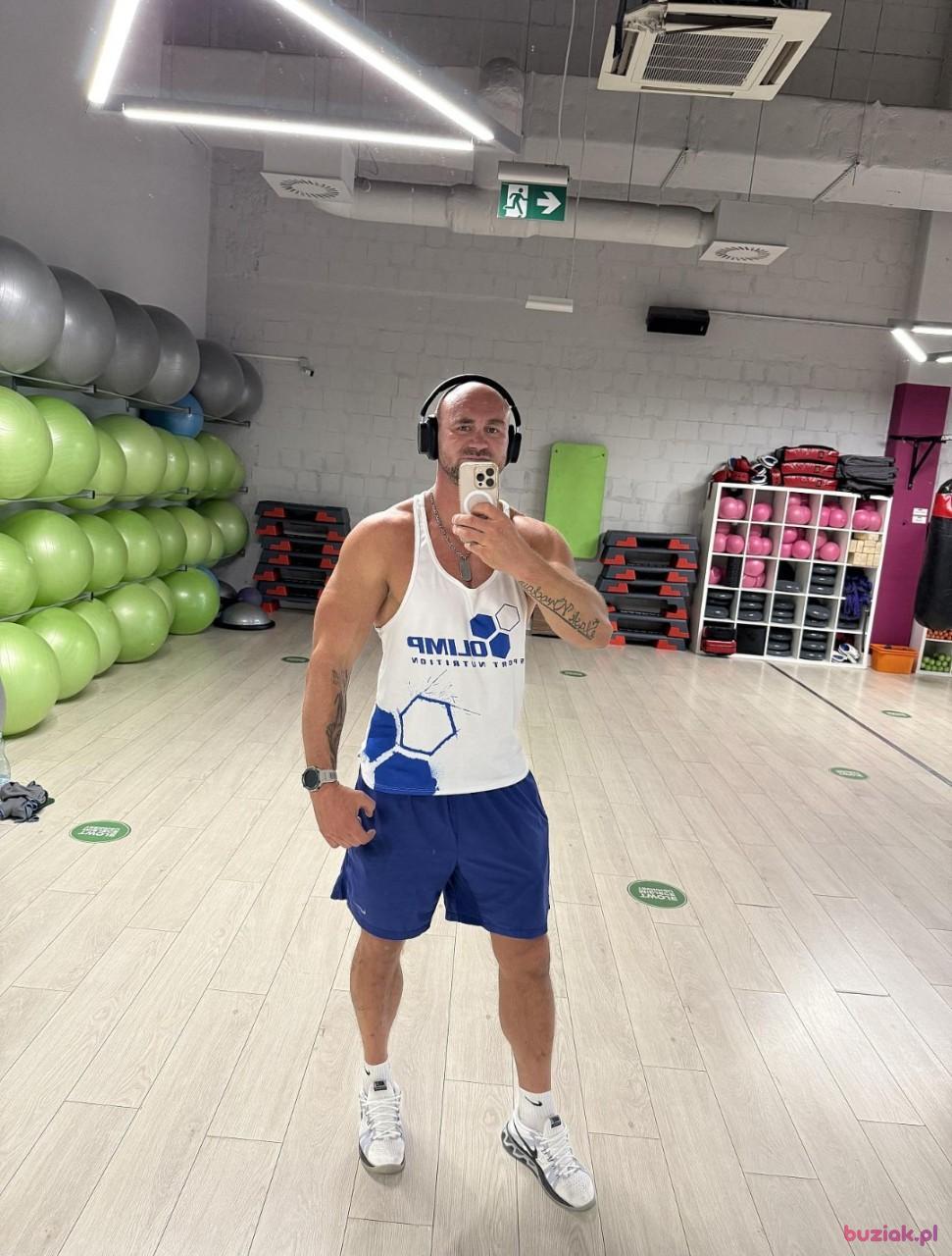 Artur, Mężczyzna, 43, Rotterdam, Holandia, Zdjęcie: 2