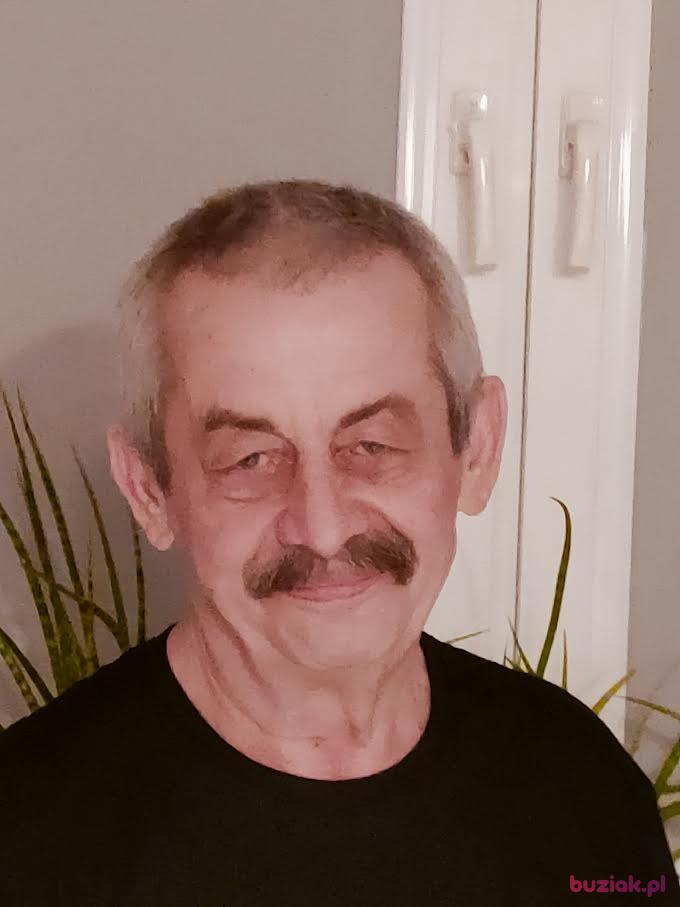 Krzys, Mężczyzna, 71, Puławy, Polska, Zdjęcie: 3
