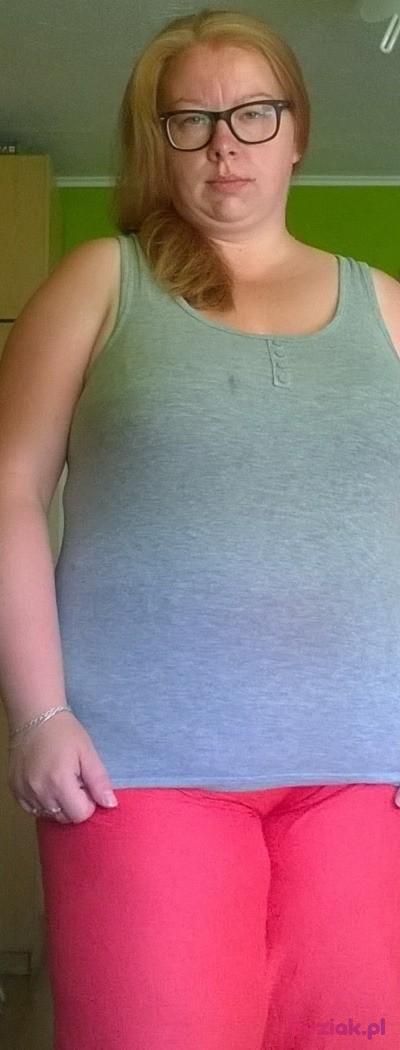 Gabriela, Kobieta, 38, Gryfów Śląski, Polska, Zdjęcie: 9