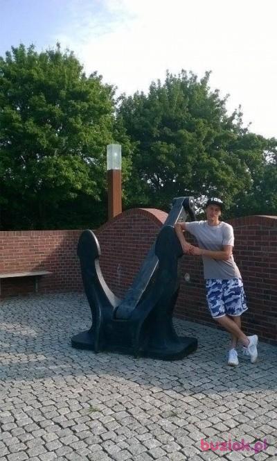 lesiu, Mężczyzna, 41, Złocieniec, Polska, Zdjęcie: 5