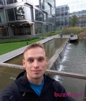 Aleksandr, Male, 37, Gdańsk, Polska, Photo: 2