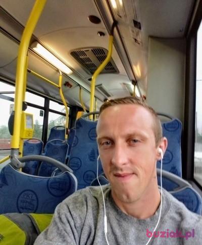 Wojtek, Male, 42, Malbork, Polska, Photo: 2