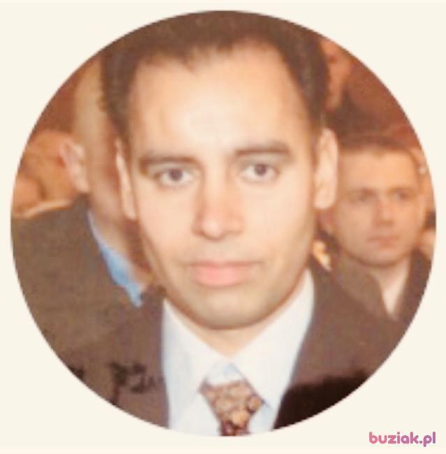 Samer, Mężczyzna, 51, Leszno, Polska, Zdjęcie: 1