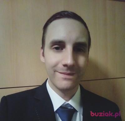 Rafał, Male, 33, Gliwice, Polska, Photo: 2