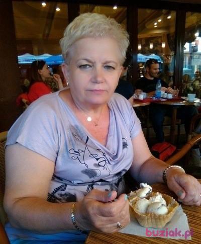 Ewa, Kobieta, 74, Lublin, Polska, Zdjęcie: 5