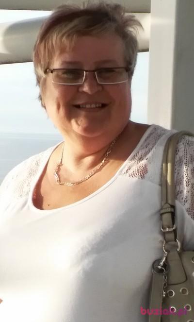 Renia, Female, 59, Lębork, Polska, Photo: 1