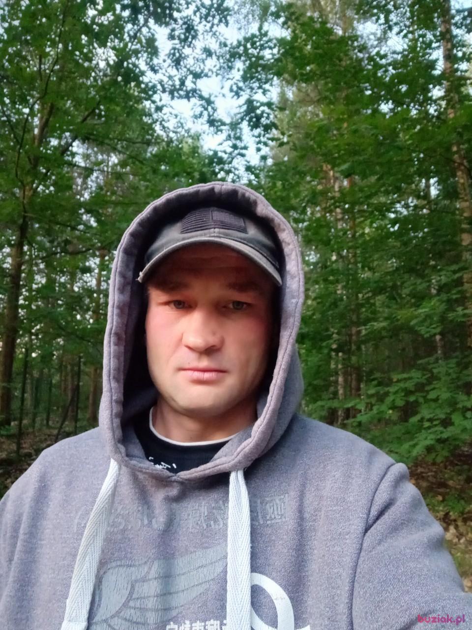 Robert, Male, 37, Legionowo, Polska, Photo: 3