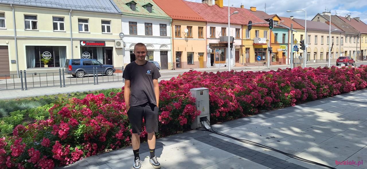 Michał, Male, 37, Zgierz, Polska, Photo: 452