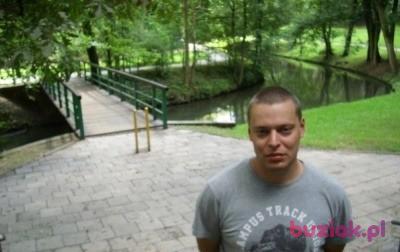 Alkan, Male, 42, Szczecin, Polska, Photo: 2