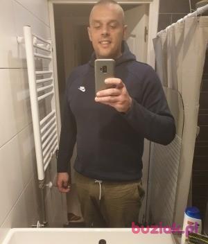Michal, Mężczyzna, 43, Rotterdam, Holandia, Zdjęcie: 1