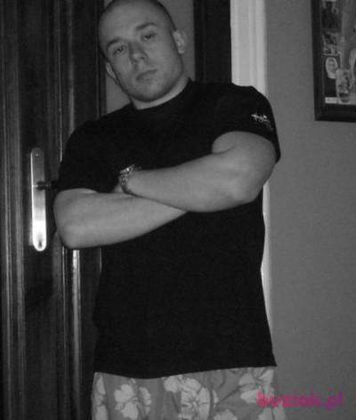 Tomek, Male, 38, Wrocław, Polska, Photo: 2