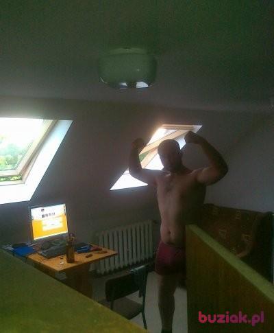 Marcin, Male, 43, Grudziądz, Polska, Photo: 3
