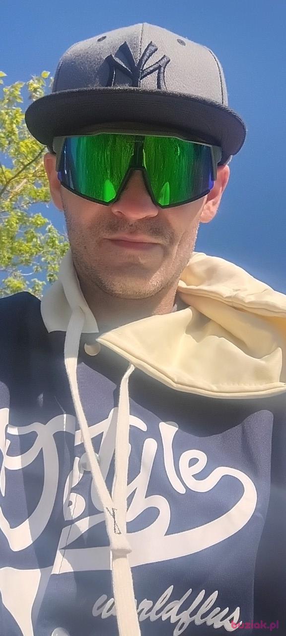 Damian, Mężczyzna, 39, Tomaszów Mazowiecki, Polska, Zdjęcie: 3