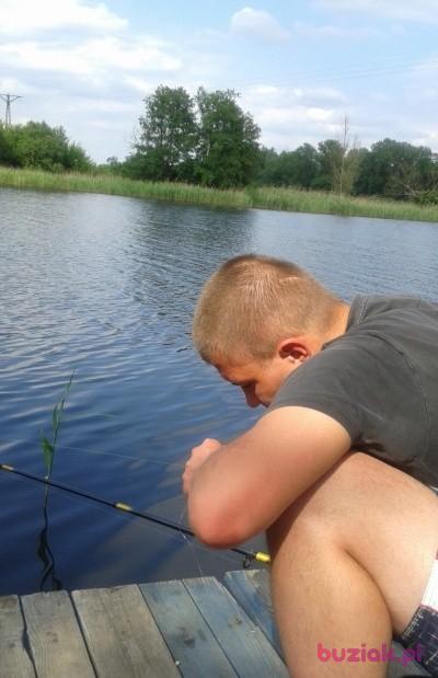 Paweł, Male, 37, Nowy Dwór Mazowiecki, Polska, Photo: 2