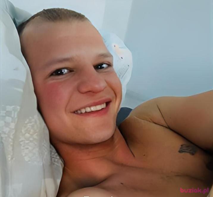 Daniel, Male, 38, Lublin, Polska, Photo: 1