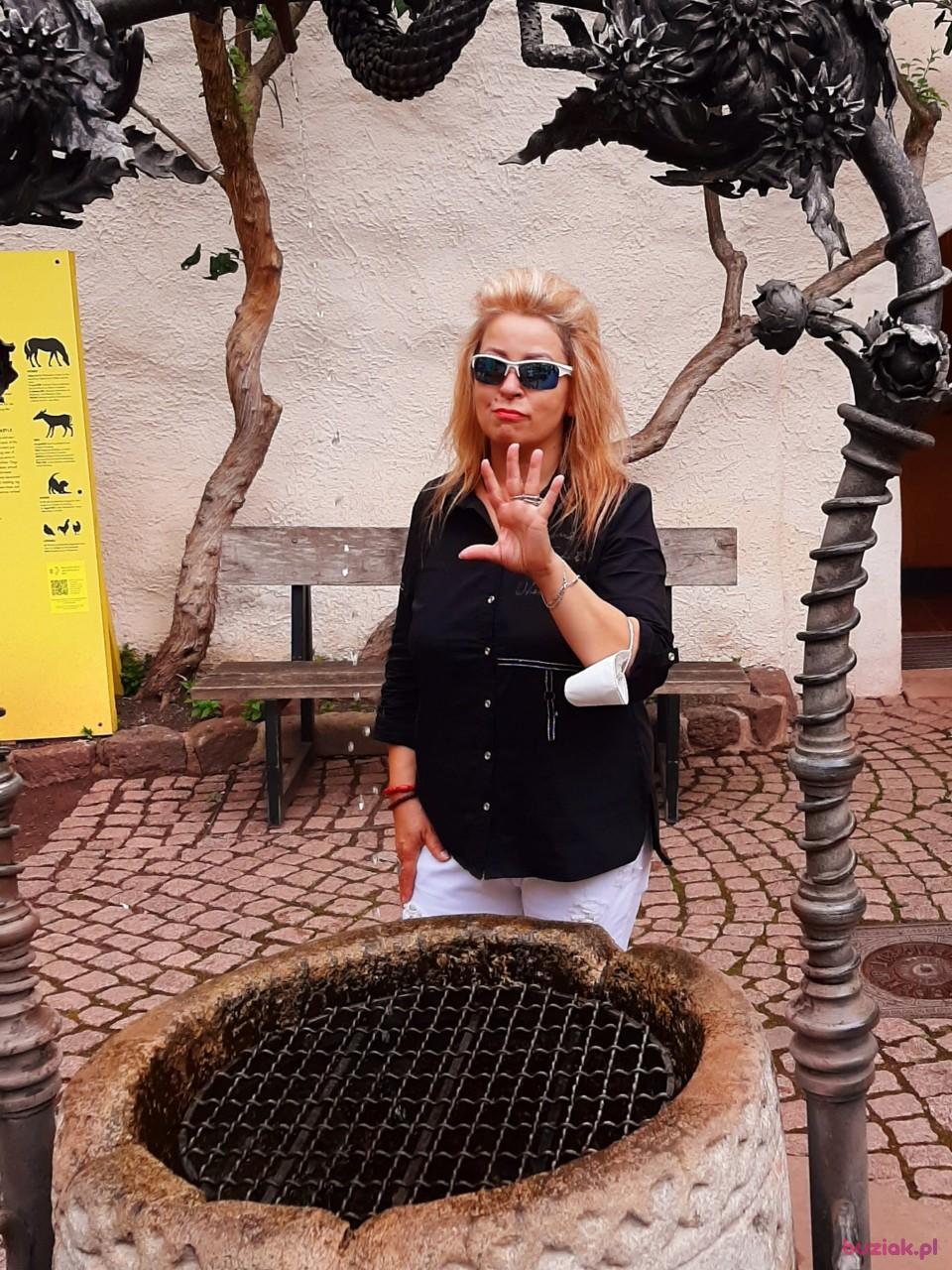 Klara, Kobieta, 55, Heidelberg, Niemcy, Zdjęcie: 10