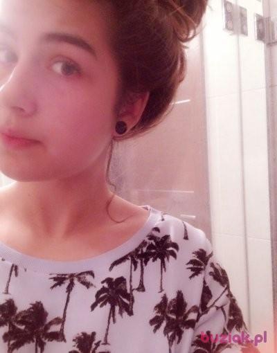 Xcarrie, Female, 28, Kraków, Polska, Photo: 2