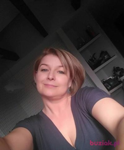 Gabi, Female, 53, Rybnik, Polska, Photo: 2