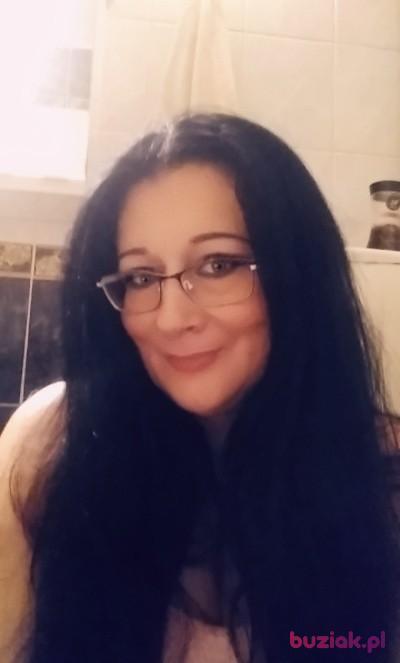 Anna , Female, 53, Jastrzębie Zdrój, Polska, Photo: 1