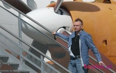 Jarek, Male, 44, Łódź, Polska, Photo: 2