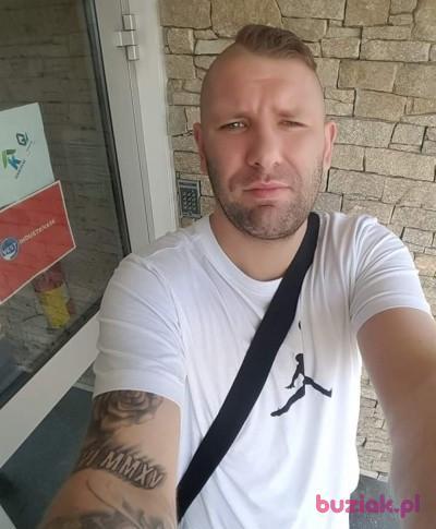 Daniel17555, Male, 38, Świnoujście, Polska, Photo: 2