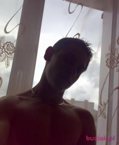 Krzysztof, Mężczyzna, 35, Sosnowiec, Polska, Zdjęcie: 3