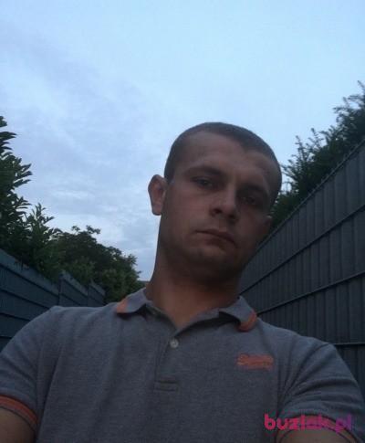 przemo, Male, 40, Chełm, Polska, Photo: 2