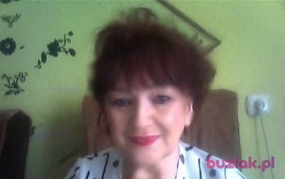 Ewa, Kobieta, 71, Brzeg, Polska, Zdjęcie: 3
