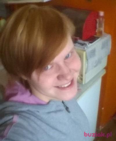 Paulina, Female, 30, Świebodzin, Polska, Photo: 4