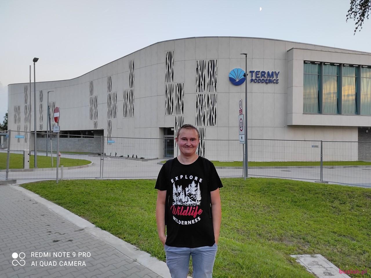 Michał, Male, 37, Zgierz, Polska, Photo: 40