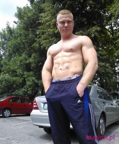 Leszek, Male, 38, Lublin, Polska, Photo: 2