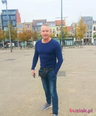 Robercik, Male, 52, Płock, Polska, Photo: 3