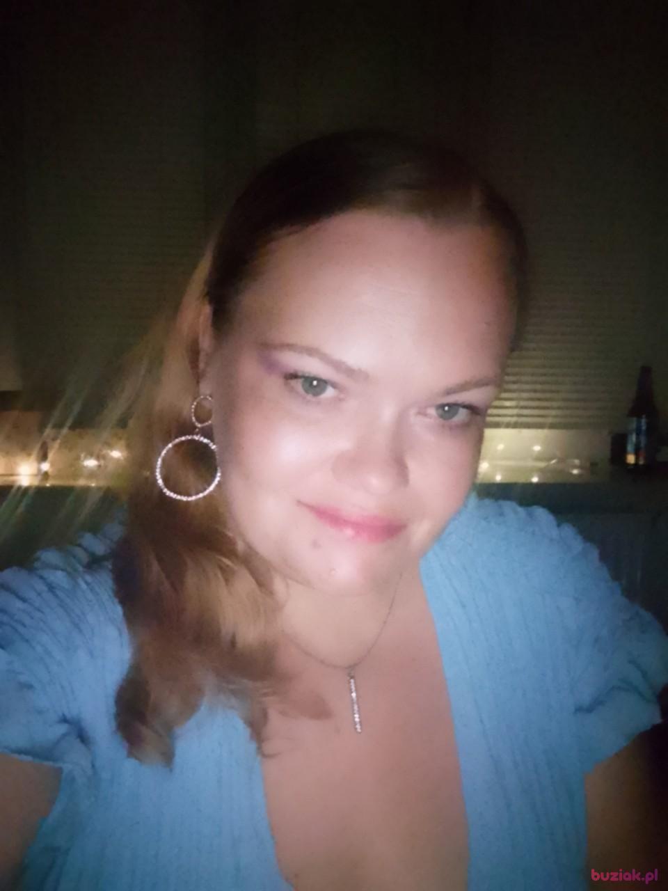 Magdalena, Kobieta, 46, Białystok, Polska, Zdjęcie: 1