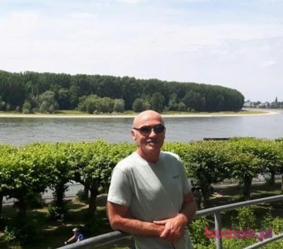 warszawiak3, Male, 69, Cologne, Niemcy, Photo: 1