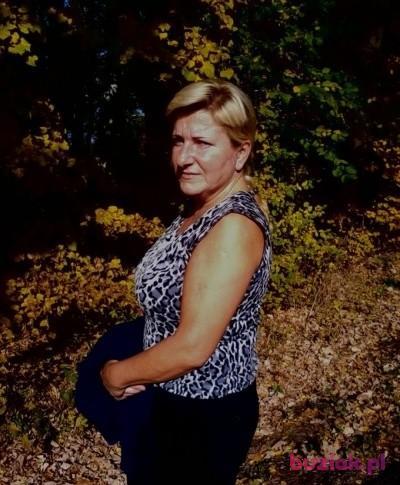 Bożena, Kobieta, 60, Bochnia, Polska, Zdjęcie: 1