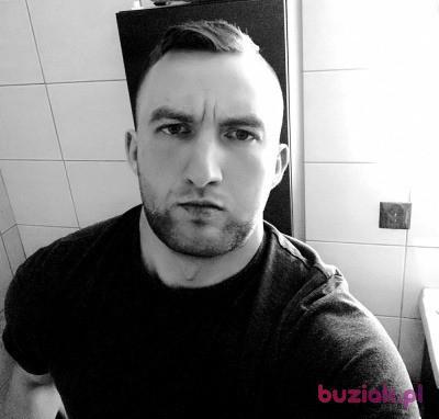 Dawid, Male, 33, Kielce, Polska, Photo: 2